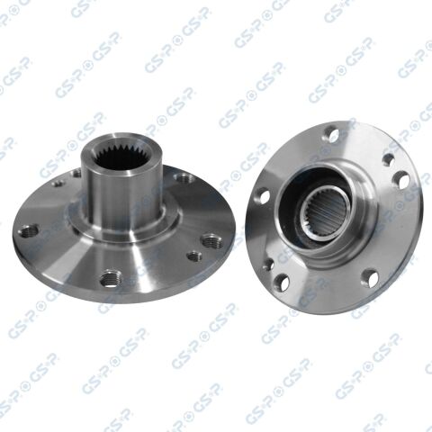 Маточина колеса