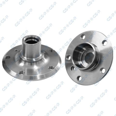 Маточина колеса