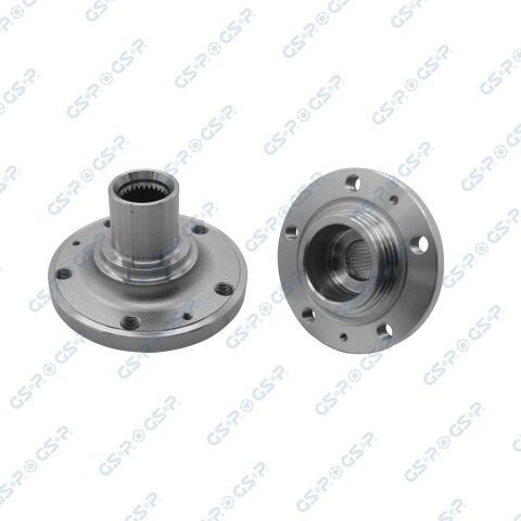 Ступица колеса Ступица колеса