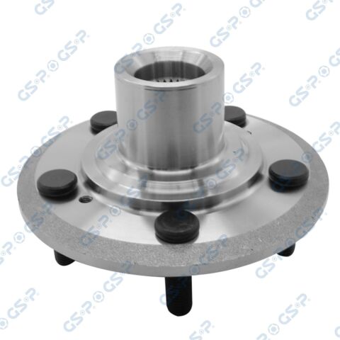 Ступица колеса