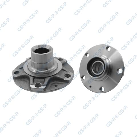 Маточина колеса Маточина колеса