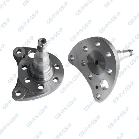 Поворотный кулак, подвеска колеса Поворотный кулак, подвеска колеса