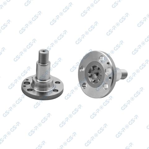 Поворотний кулак, підвіска колеса Поворотний кулак, підвіска колеса