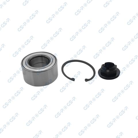 Комплект колісних підшипників