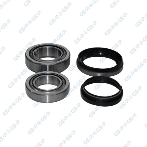 Комплект подшипника ступицы колеса