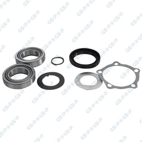 Комплект колісних підшипників