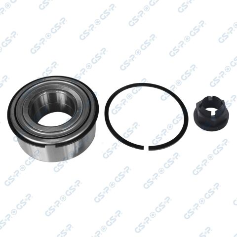 Комплект подшипника ступицы колеса