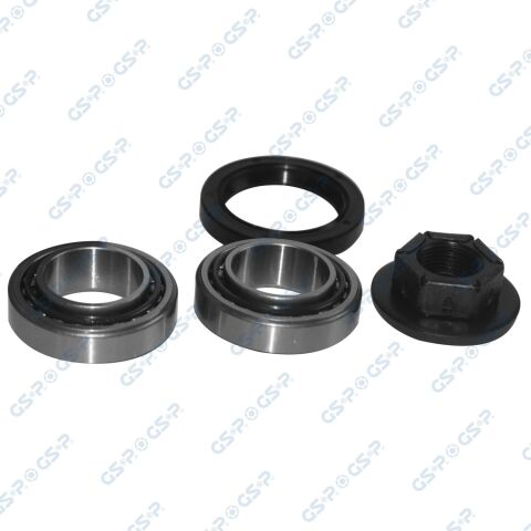 Комплект колісних підшипників Комплект колісних підшипників