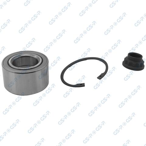 Комплект колісних підшипників