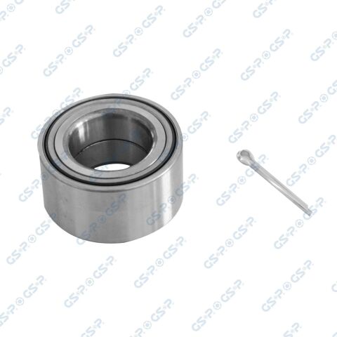 Комплект подшипника ступицы колеса