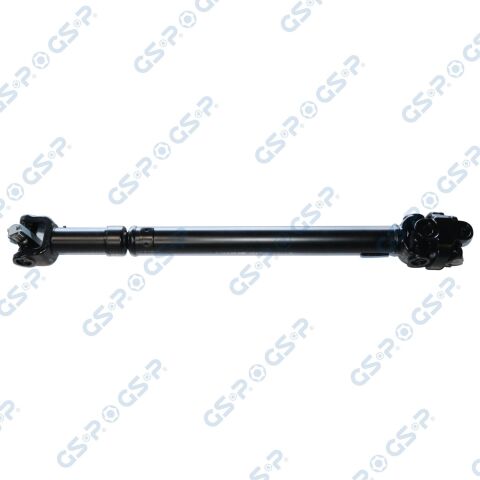 Карданний вал, головна передача Карданний вал, головна передача