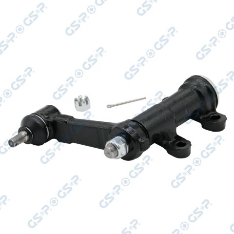 Маятниковий важіль, кермове управління