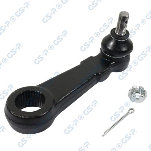 Сошка рульового керування