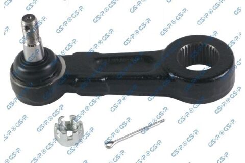 Сошка рульового керування