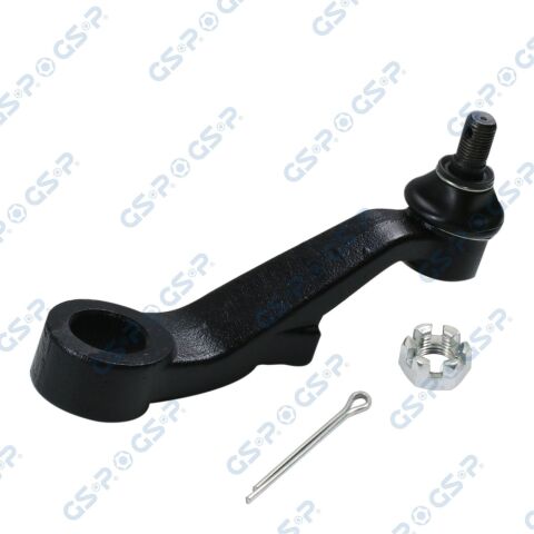 Сошка рулевого управления