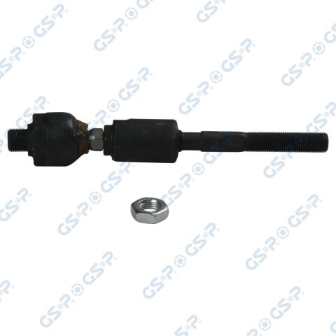 Тяга рульова