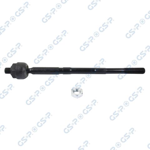 Тяга рулевая