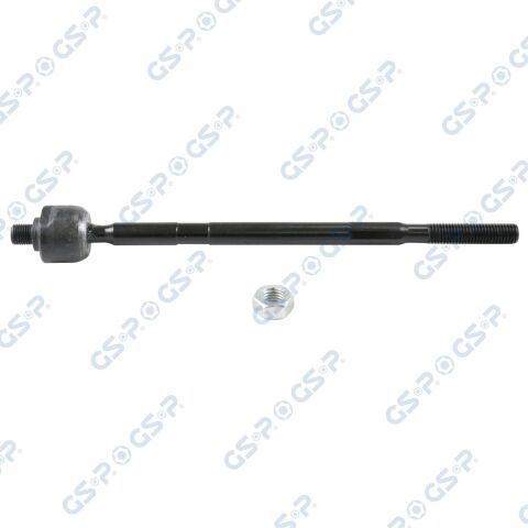 Тяга рулевая