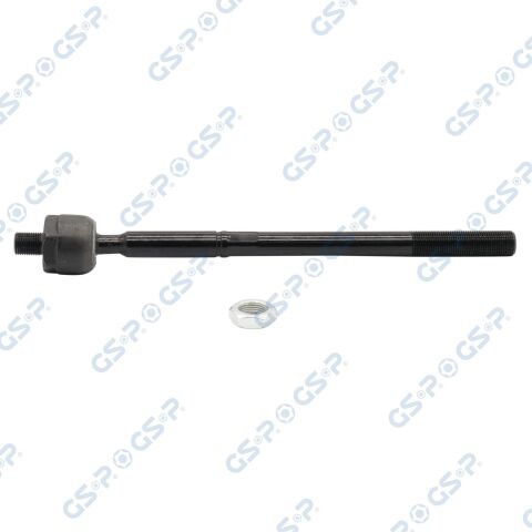 Тяга рулевая