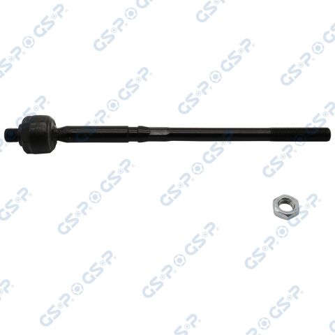 Тяга рульова