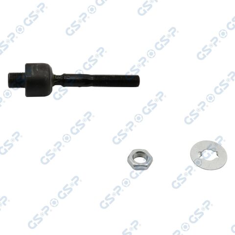 Тяга рульова