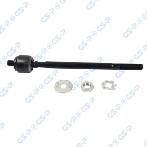 Тяга рулевая