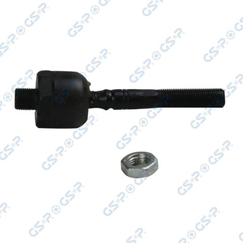 Тяга рулевая