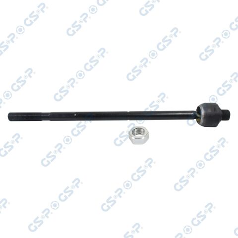 Тяга рулевая