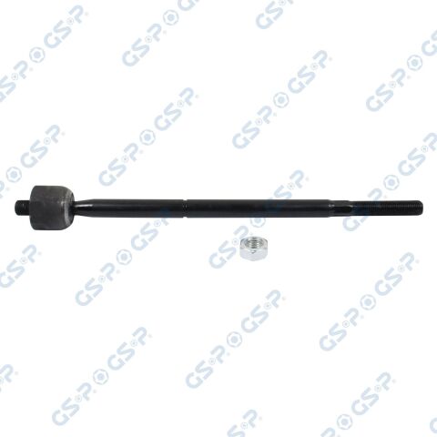 Осевой шарнир, рулевая тяга