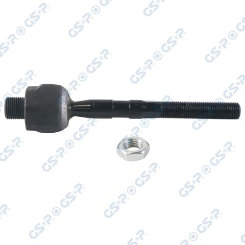 Тяга рульова