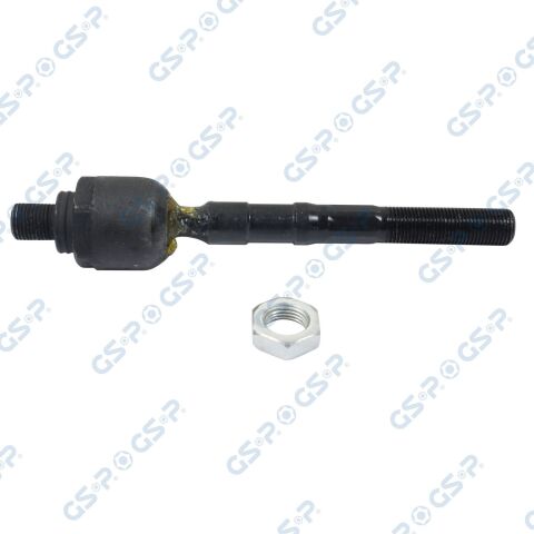 Тяга рулевая