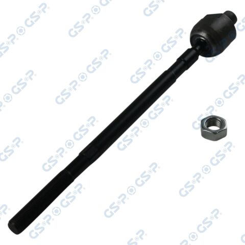 Осевой шарнир, рулевая тяга