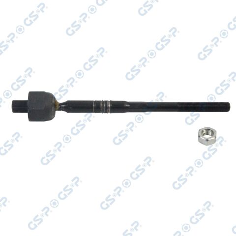 Тяга рульова