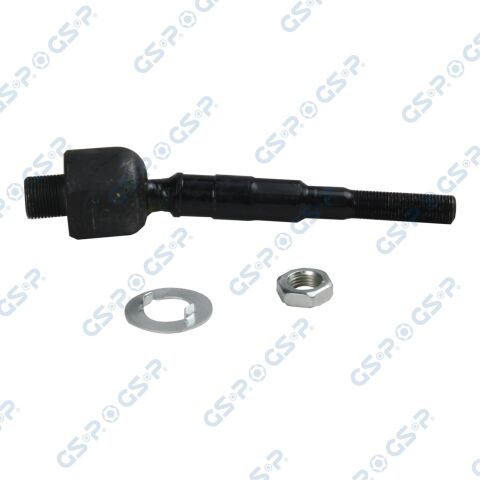 Тяга рульова