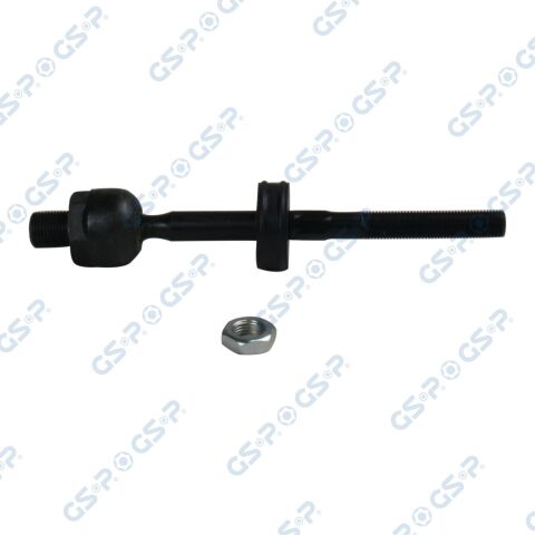 Осевой шарнир, рулевая тяга Осевой шарнир, рулевая тяга