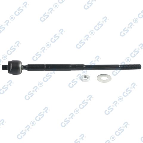 Тяга рульова