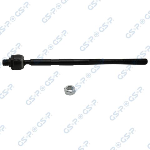 Тяга рулевая