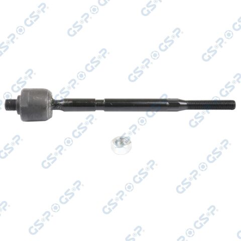 Осевой шарнир, рулевая тяга