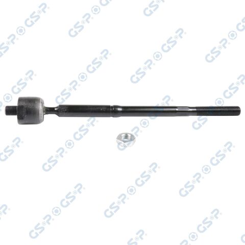 Тяга рульова