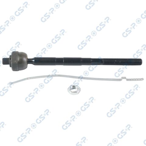 Тяга рулевая