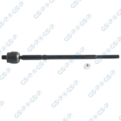 Осевой шарнир, рулевая тяга