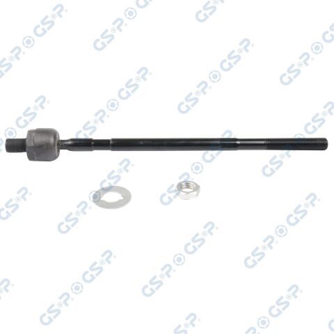 Тяга рульова