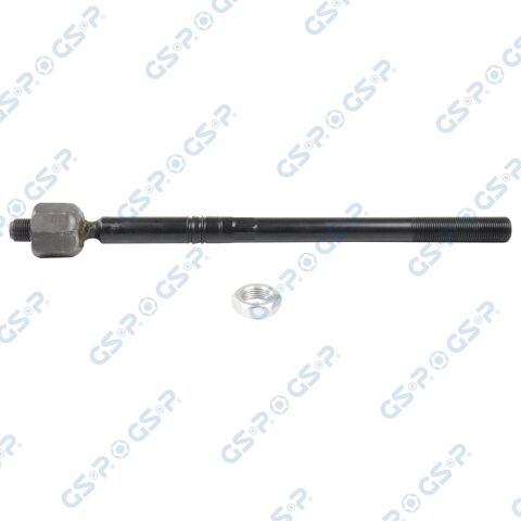 Тяга рулевая