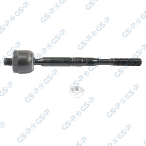 Тяга рулевая