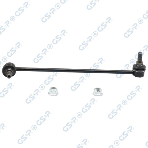 Тяга/стійка, стабілізатор