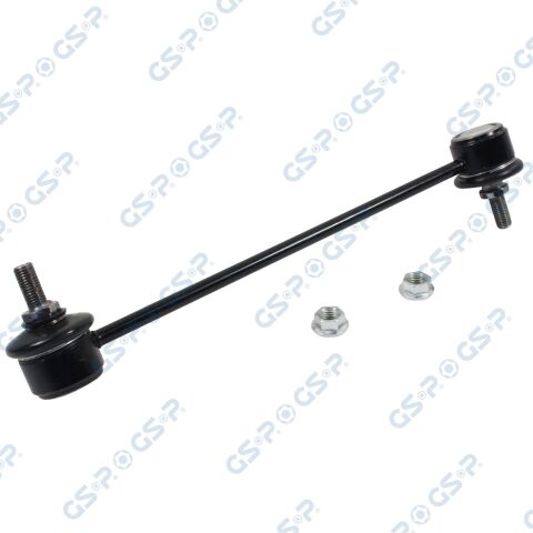 Тяга/стійка, стабілізатор