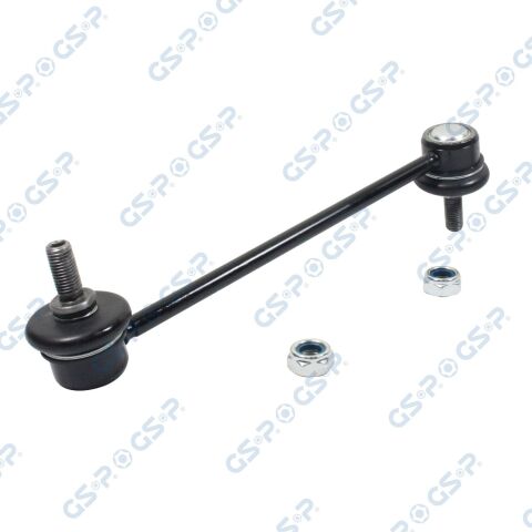 Тяга/стійка, стабілізатор