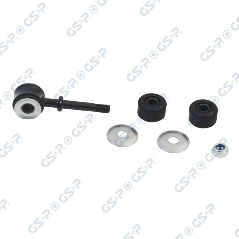 Тяга/стійка, стабілізатор