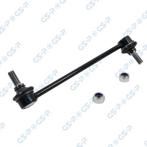 Тяга/стійка, стабілізатор