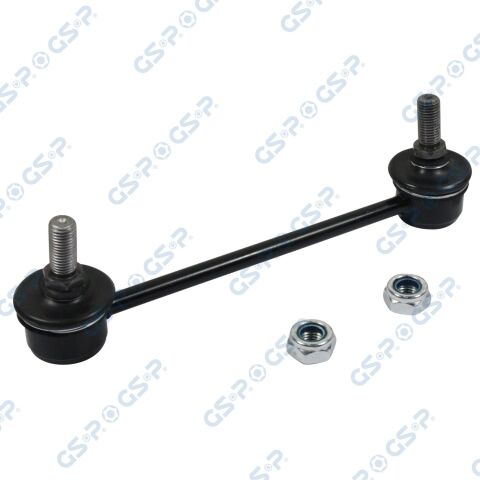 Тяга/стійка, стабілізатор